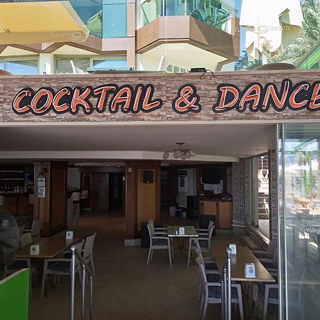 Yuvam Hotel Marmaris Exterior foto