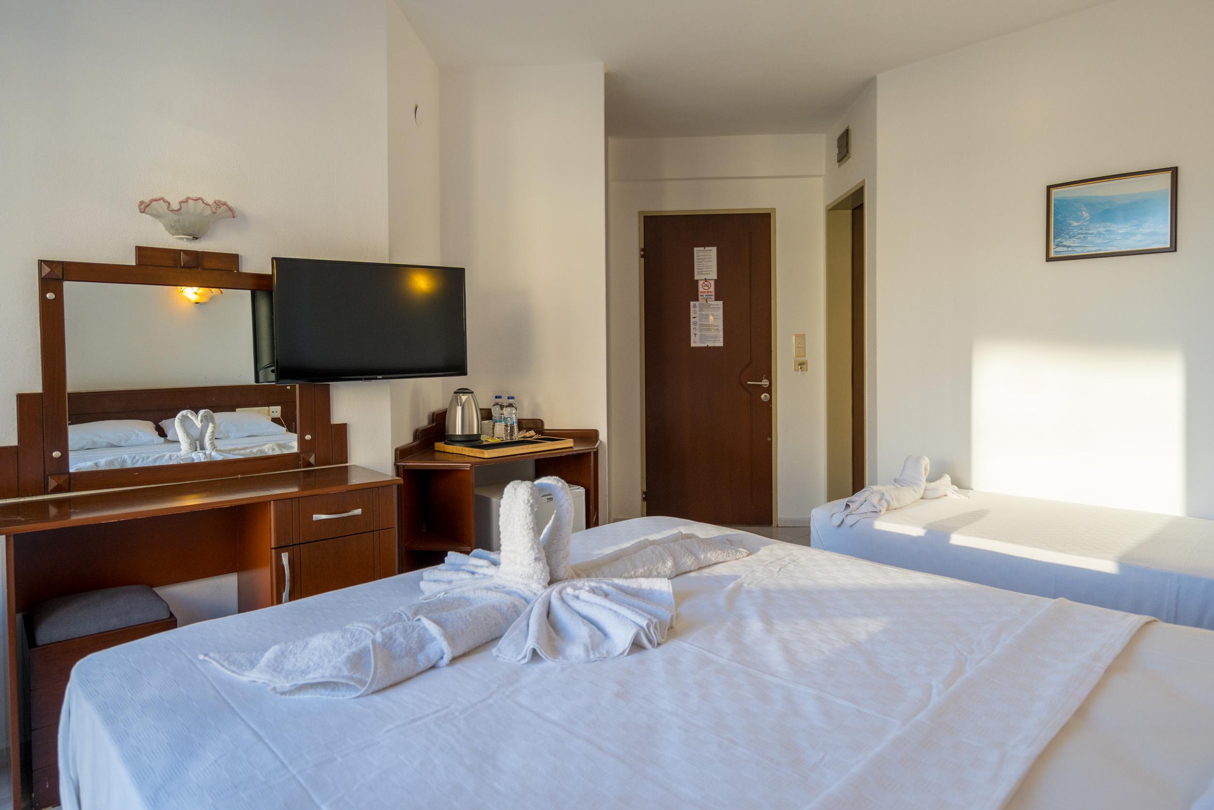 Yuvam Hotel Marmaris Exterior foto