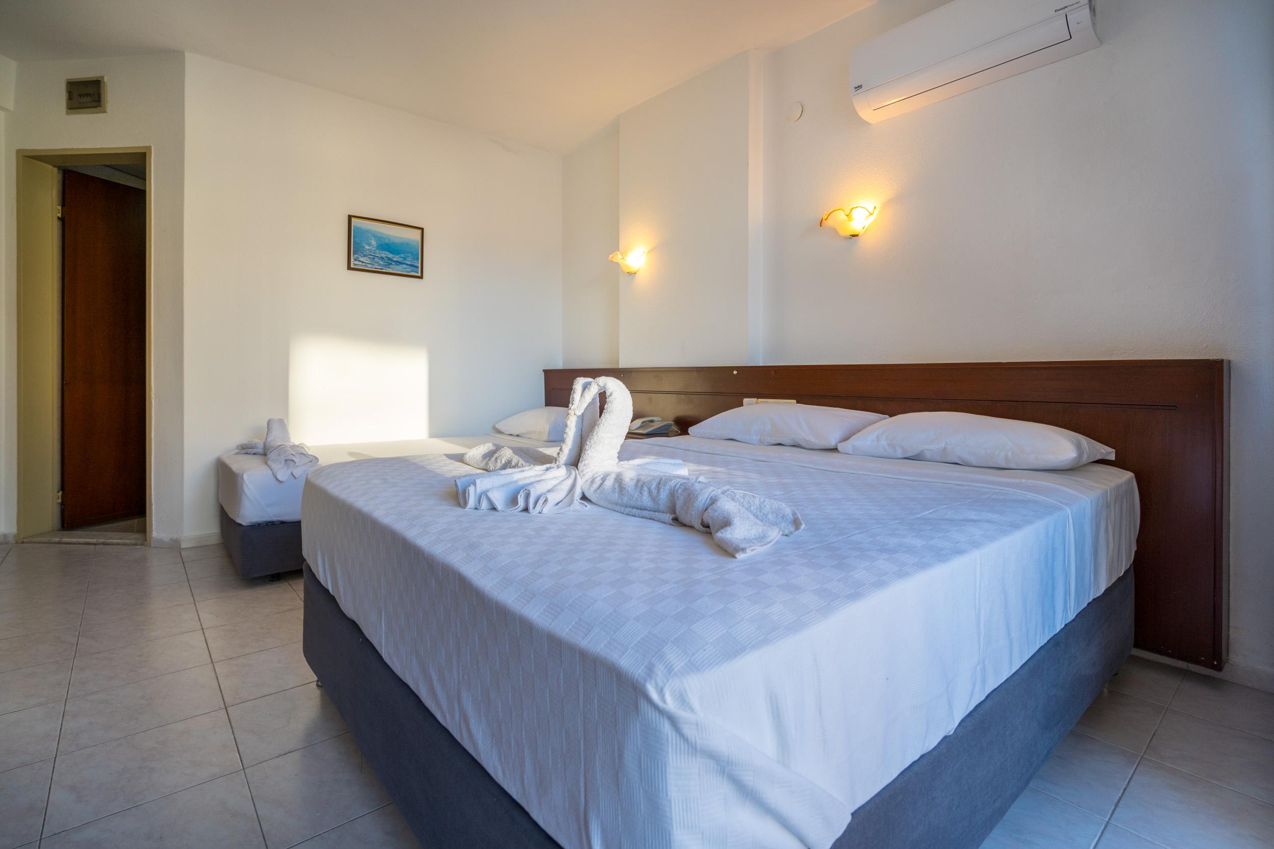 Yuvam Hotel Marmaris Exterior foto