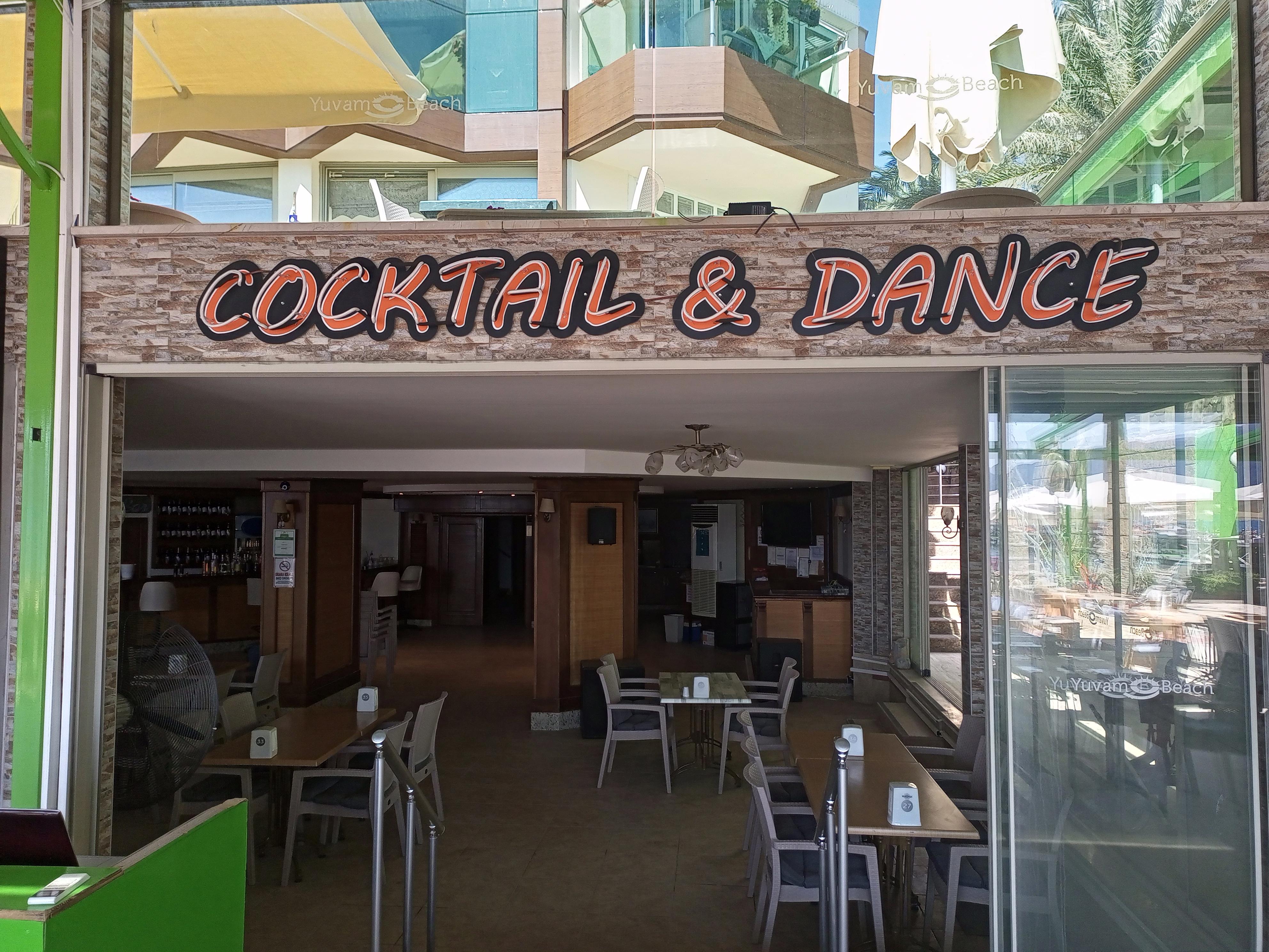 Yuvam Hotel Marmaris Exterior foto