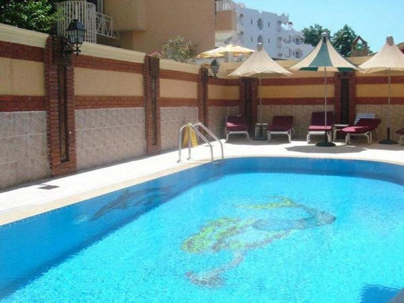 Yuvam Hotel Marmaris Exterior foto