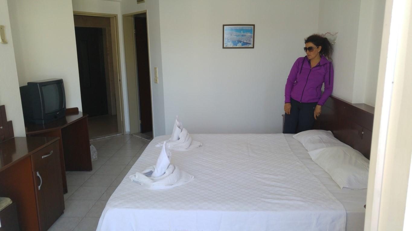 Yuvam Hotel Marmaris Exterior foto