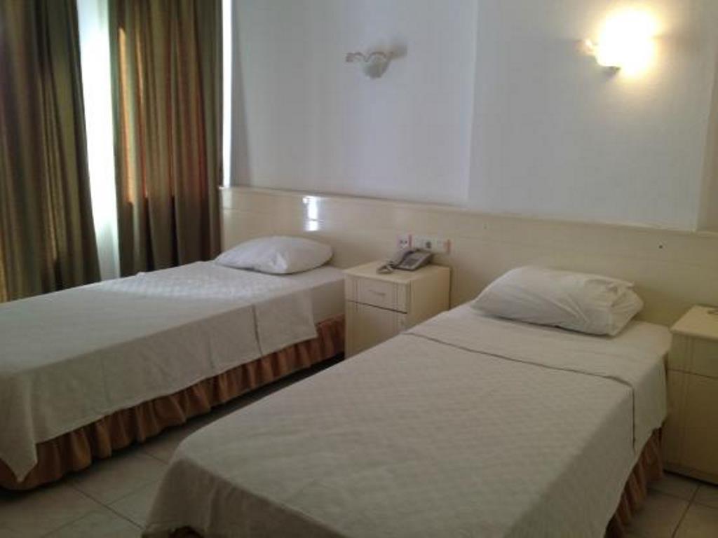 Yuvam Hotel Marmaris Exterior foto