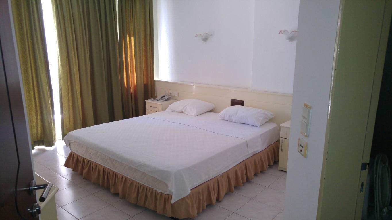 Yuvam Hotel Marmaris Exterior foto